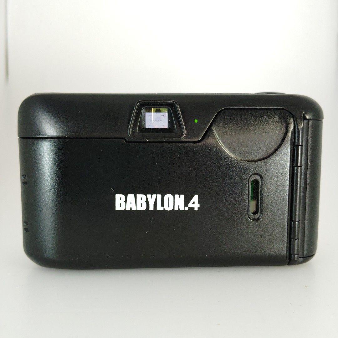 LOMO BABYLON 4 - メルカリ