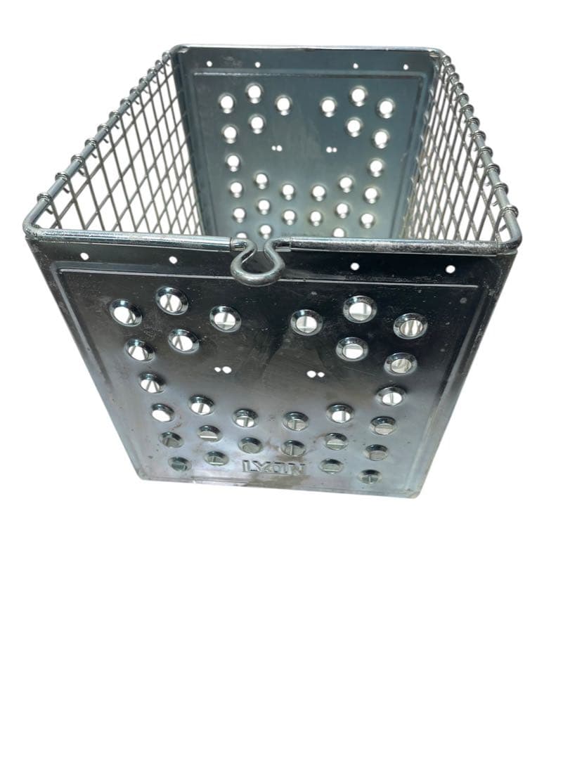 LYON リヨン ファクトリースツール バスケット付き