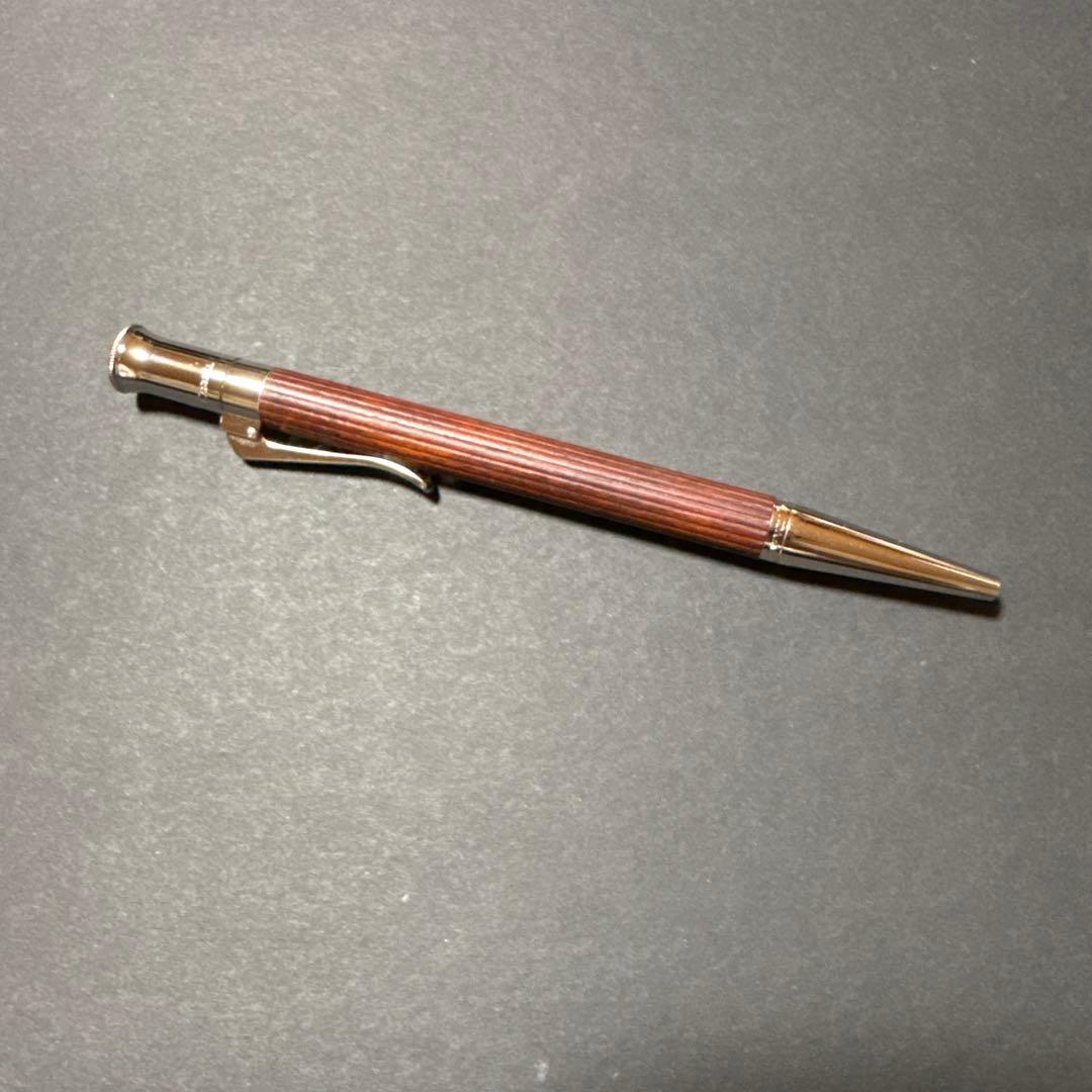 P*8様 グラフフォンファーバーカステル 伯爵コレクション ペルナンブコ ボール 新品)GRAF VON FABER-CASTELL グラフフォンファーバーカステル 万年筆