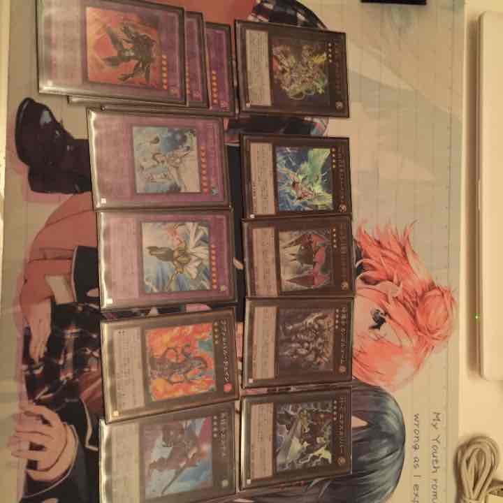 遊戯王 マスクHERO値段表示お願いします。