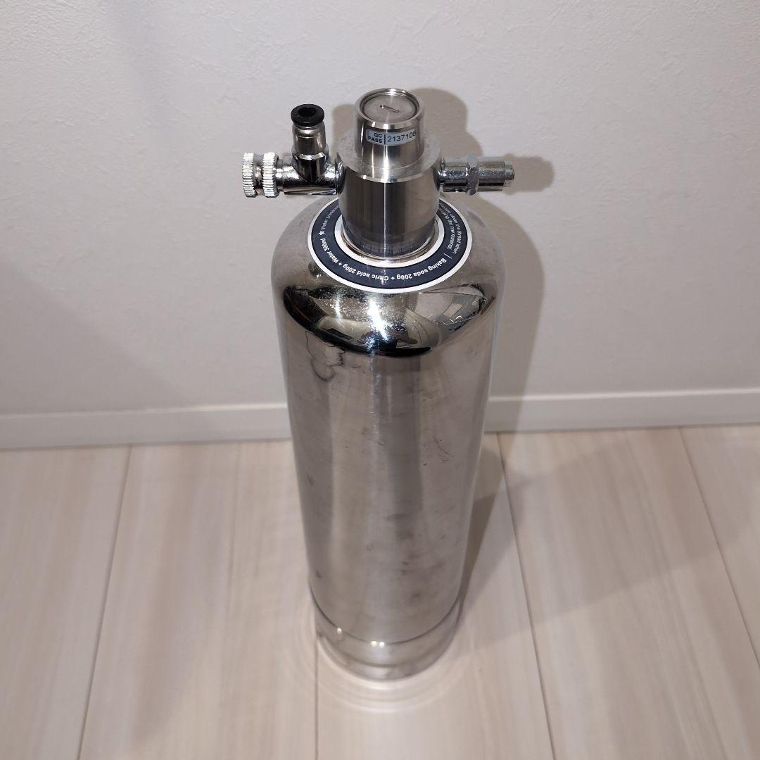 ステンレス CO2ボンベ 圧力計付き　水槽　D601S ver　1.4 co2 ボンベ 水槽」の人気商品一覧 | 安い商品を通販サイトから探す - 価格.