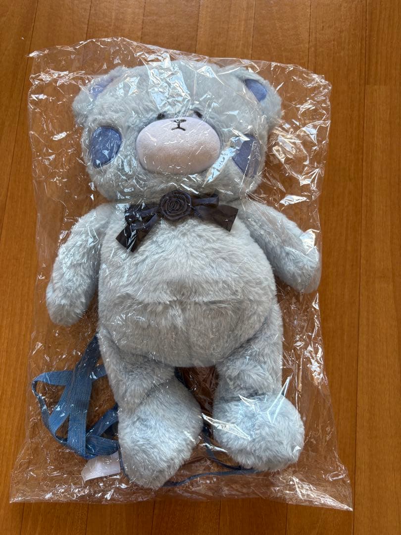 Ado るんるん不可解くまさん　新品未開封 Ado カムパネルラ 通販限定 るんるん不可解くまさん (数量限定) 新品未