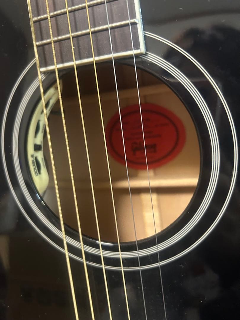 j180 Everly brother'sアコースティックギター エレアコ Gibson Everly