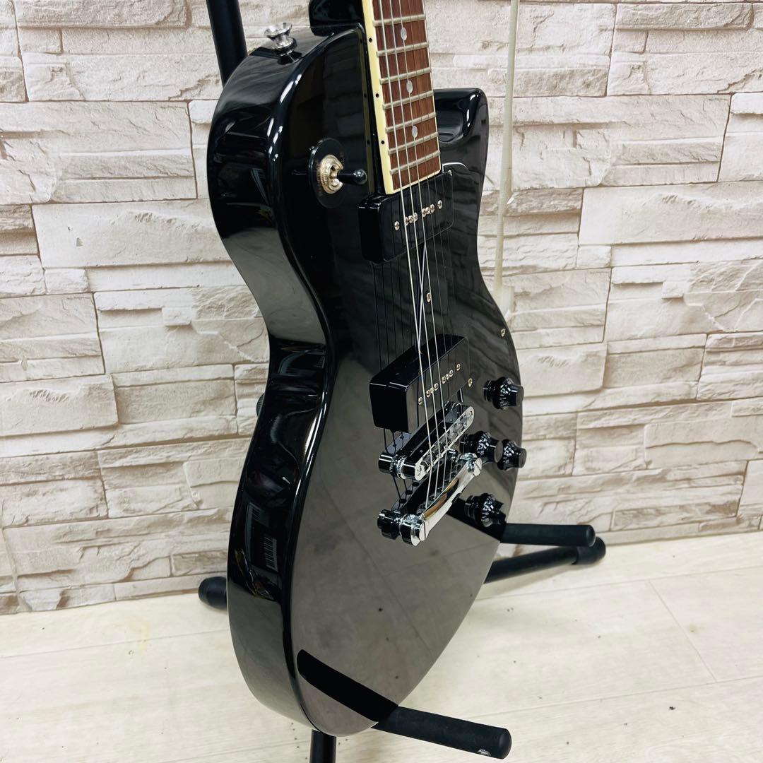 Blitz by AliaProⅡ レスポールタイプエレキギター Leopard