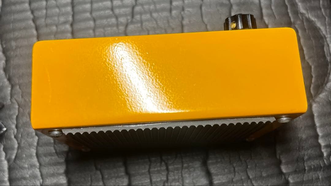 【f-sugar】classic one fsp custom エフェクター