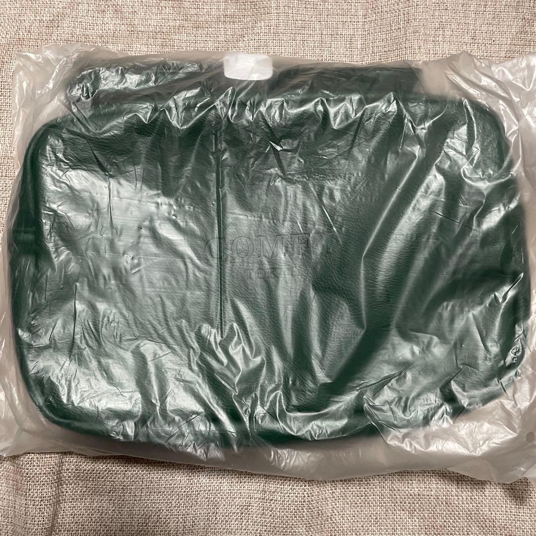 Da-iCE 岩岡徹 COMFY Vol.3 ショルダーバッグ 岩岡徹がディレクターを務めるライフスタイルブランド「COMFY」Vol.4