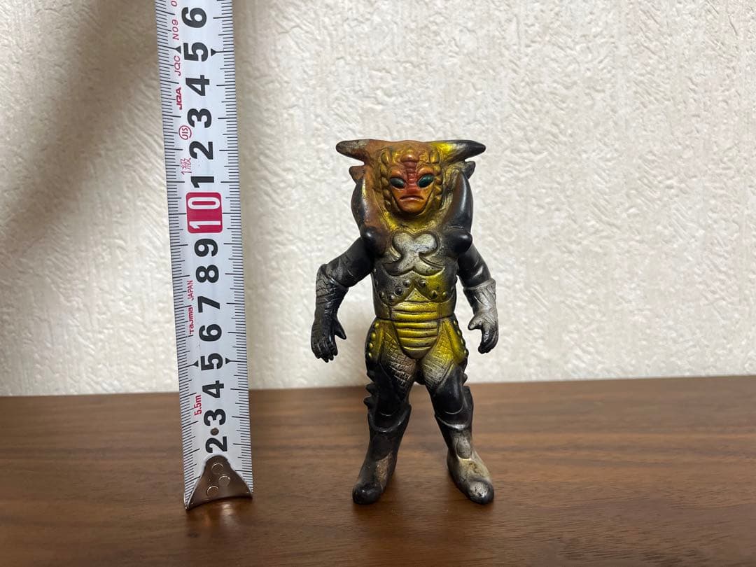 当時物 タケミ ジャンボーグ A アンチゴーネ ソフビ ウルトラ怪獣 当時物 タケミ ジャンボーグ A アンチゴーネ ソフビ ウルトラ怪獣