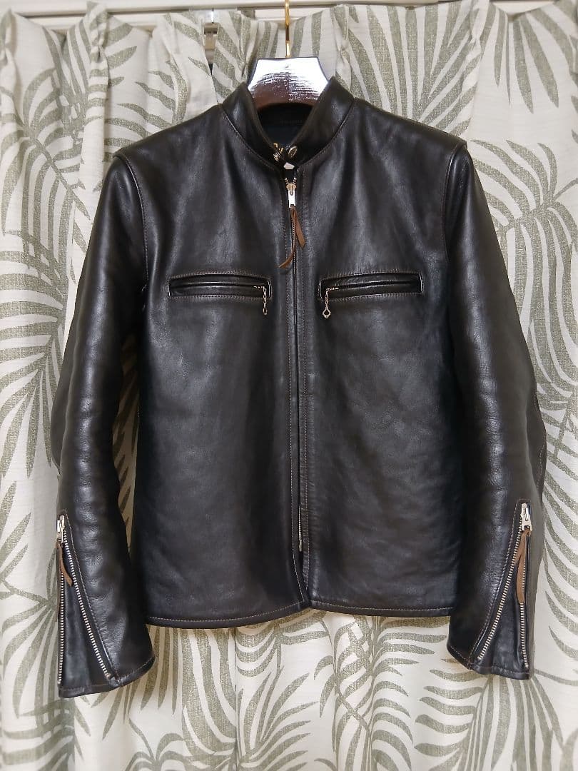 ジャケット・アウター Buco j100 BUCO J-100 JACKET – The Real McCoy's