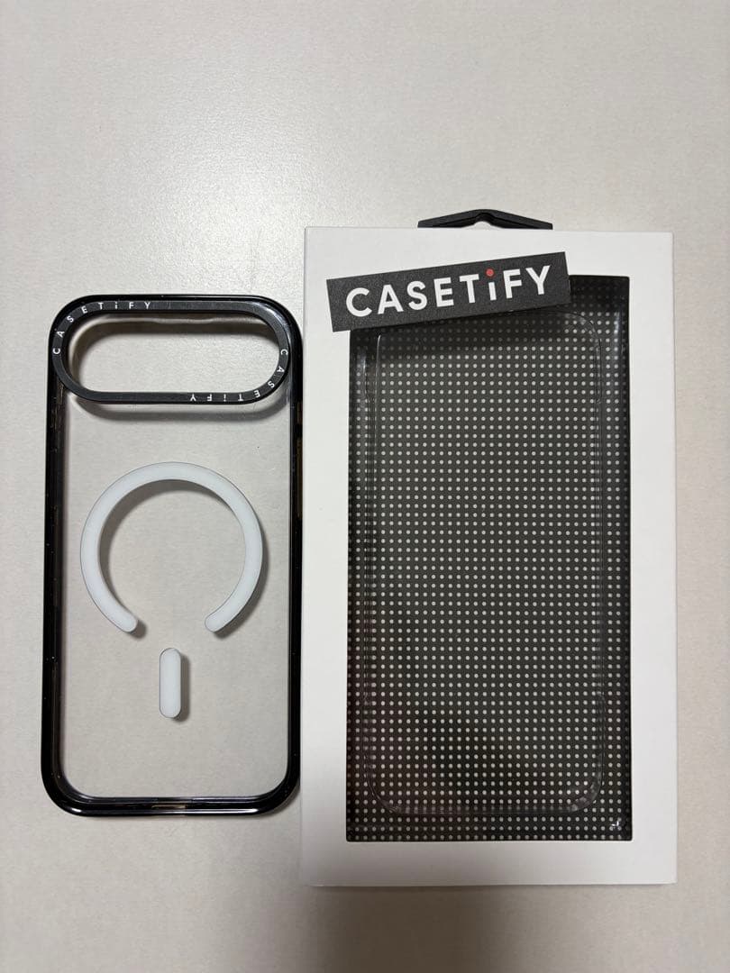 CASETiFY iPhone Airケース 楽天市場】【公式】CASETiFY iPhone Air iPhone 17 Pro iPhone 17 Pro