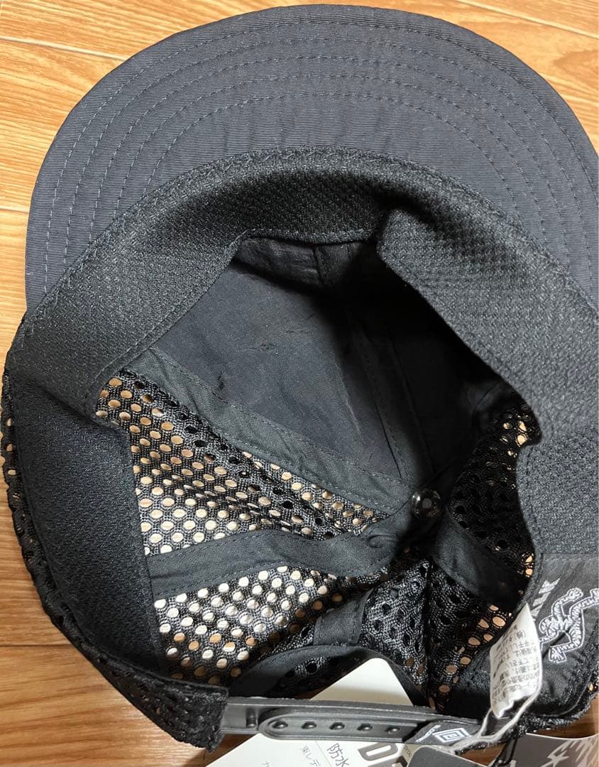 AIRWALK エアーウォーク エルドレッソ メッシュキャップ 新品 未使用品