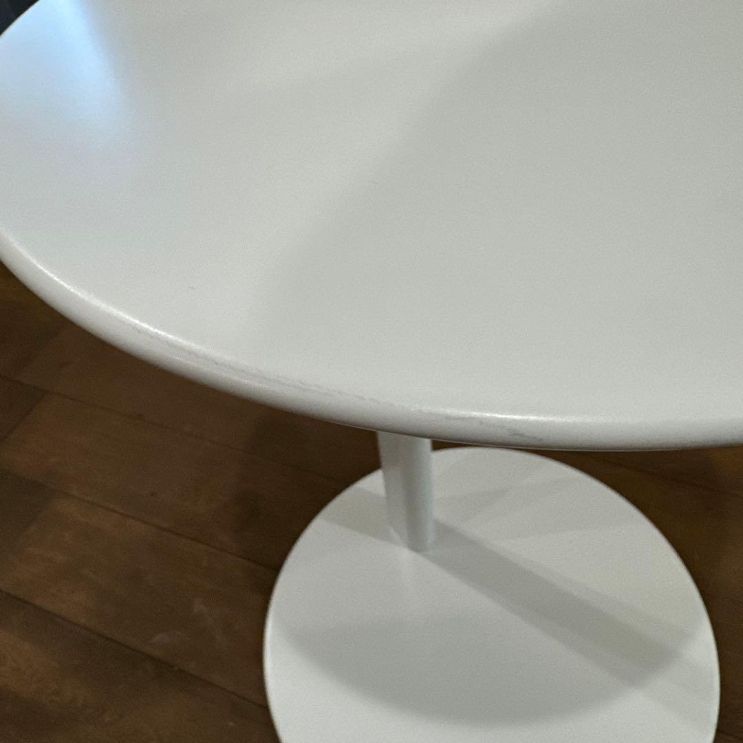 Calligaris TENDER テンダー サイドテーブル 400mm 机・テーブル