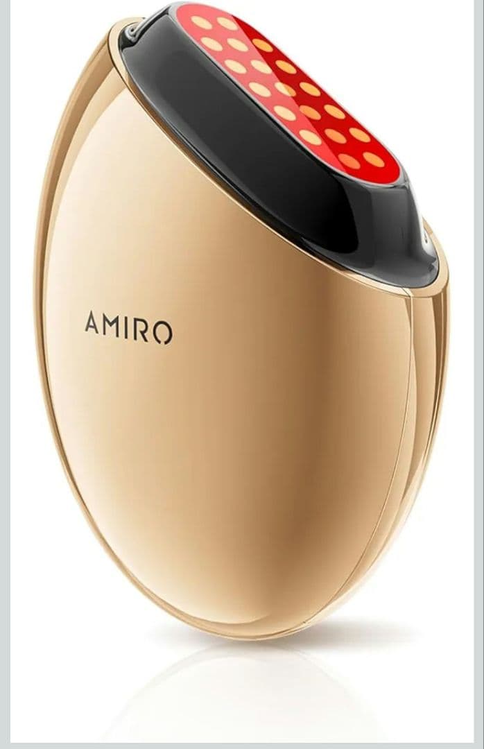 AMIRO 最新スタンプ式 RF美顔器 EMS搭載 肌引き締めリフトケア S1 楽天市場】「時間限定ポイント10倍！1年間保証]AMIRO 最新 RF美顔器
