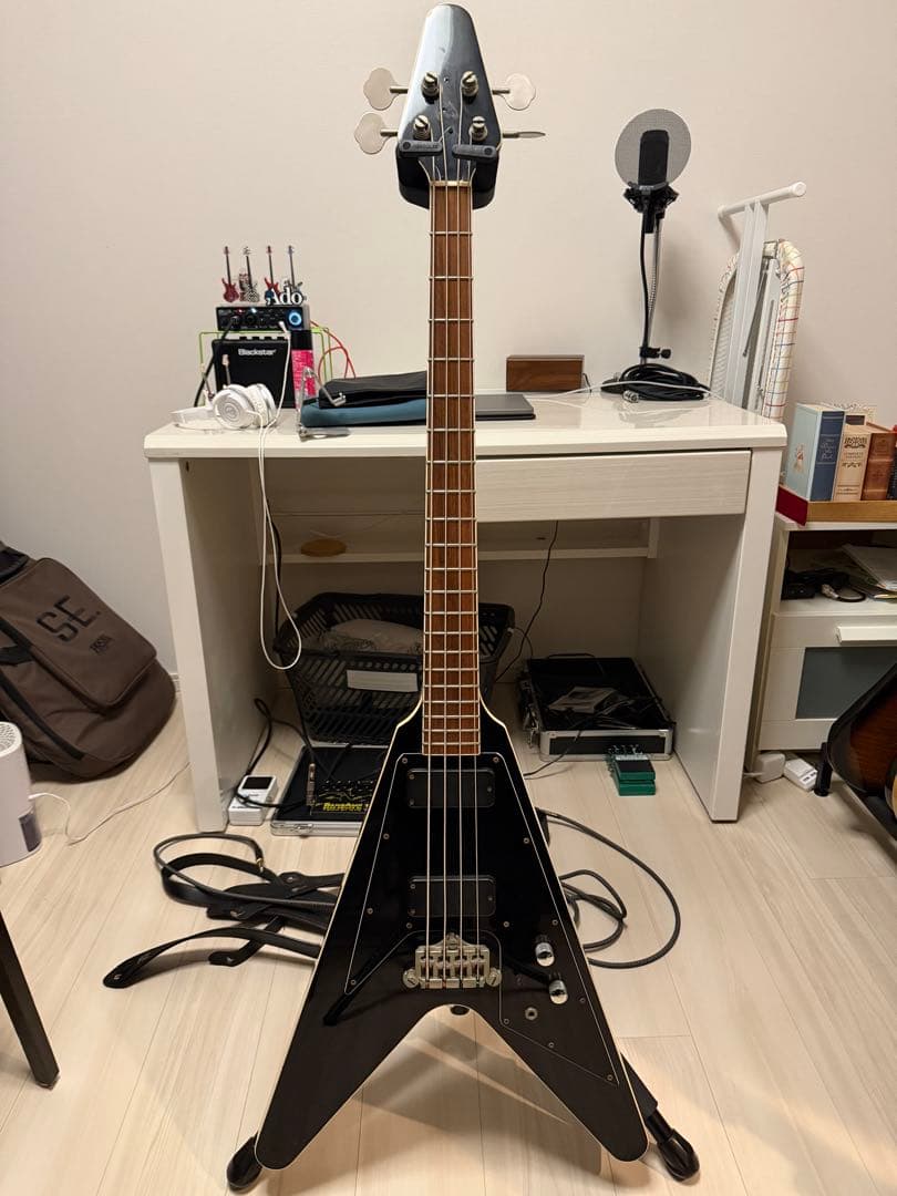 Burny KVB-95JD Janne Da Arc ka-yuモデル Burny KVB-95JD Janne Da Arc ka-yuモデル Burny KAB-95JD Janne Da