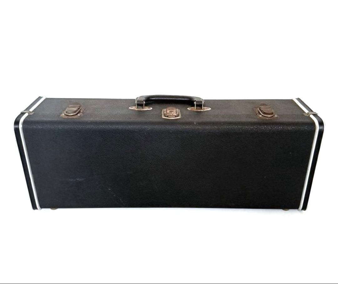 【調整品】KAWAI DELUXE カワイ トランペット