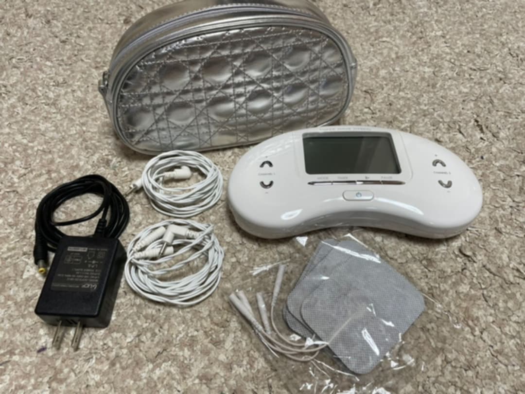 ［値下げ相談可能］SUPER WAVE HYBRID パルティール 値下げ相談可能］SUPER WAVE HYBRID パルティール