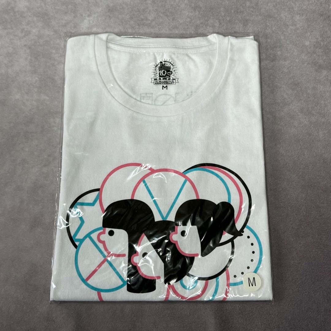 P.T.A.発足10周年!! と5周年!! ホールトゥワー グッズセット P26