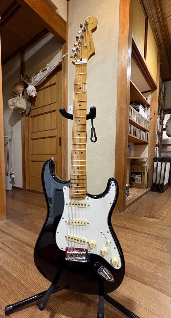 FENDER フェンダー Player II ストラトキャスター　中古美品 Fender Player II Stratocaster Coral Red エレキギター ストラト