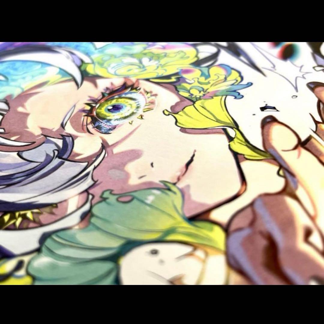 EYE Special Edition 米山舞 作品集 直筆サイン 特装版 - メルカリ