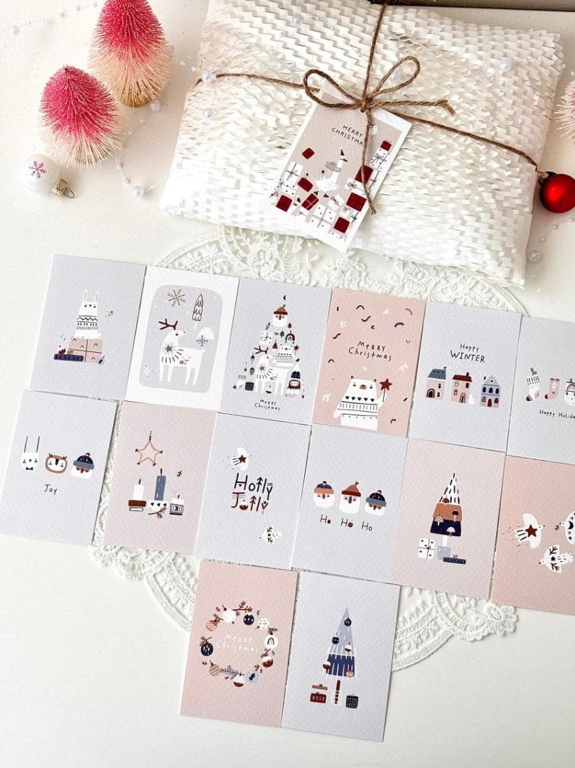 テープ・マスキングテープ [GGAGGONG] Christmas Mini Tag Amazon.com: G2PLUS 100Pcs Christmas Tags for Gift, 2'' Round Merry