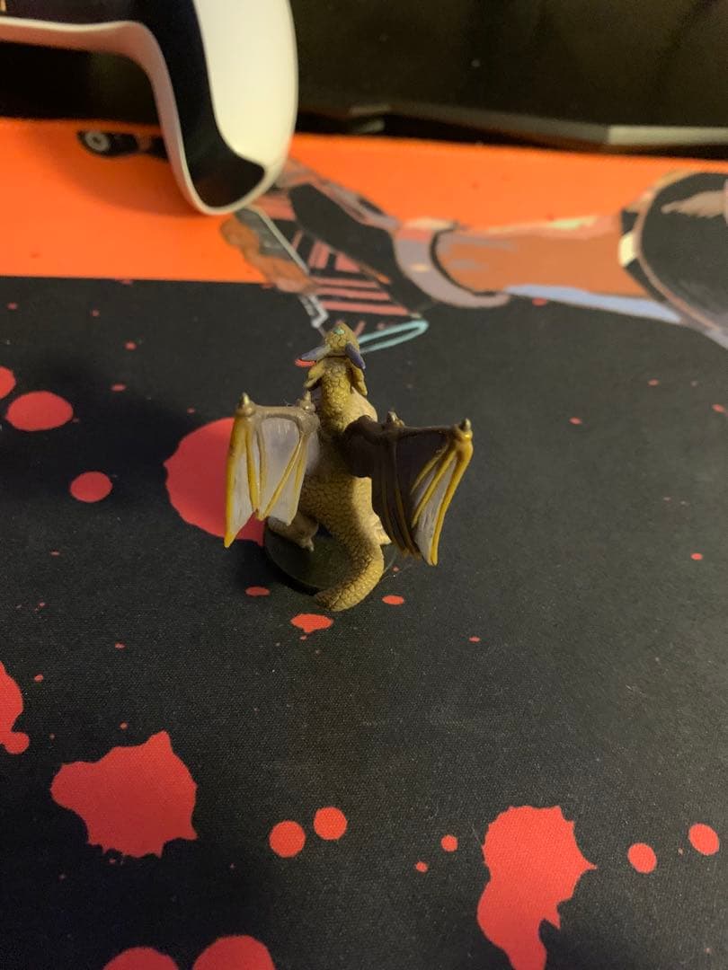 遊戯王ダンジョンダイスモンスターズ タイラントドラゴン