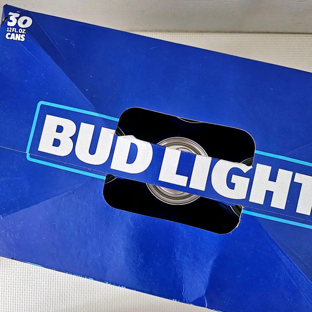 アメリカ ビール バドライト ミラーライト 各30本