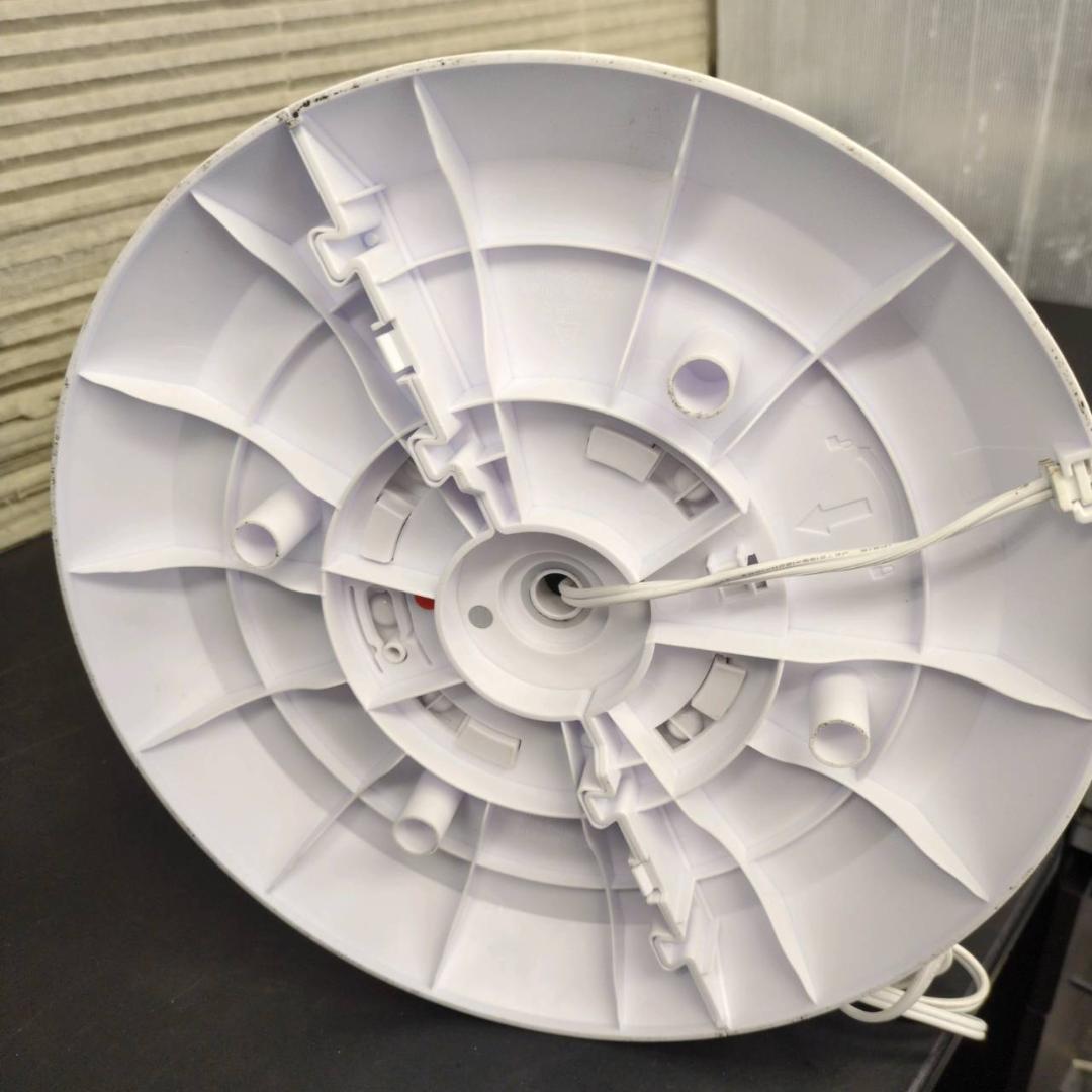 ☆☆ショップジャパン ここひえタワー 冷風扇 2024年製 リモコン欠品