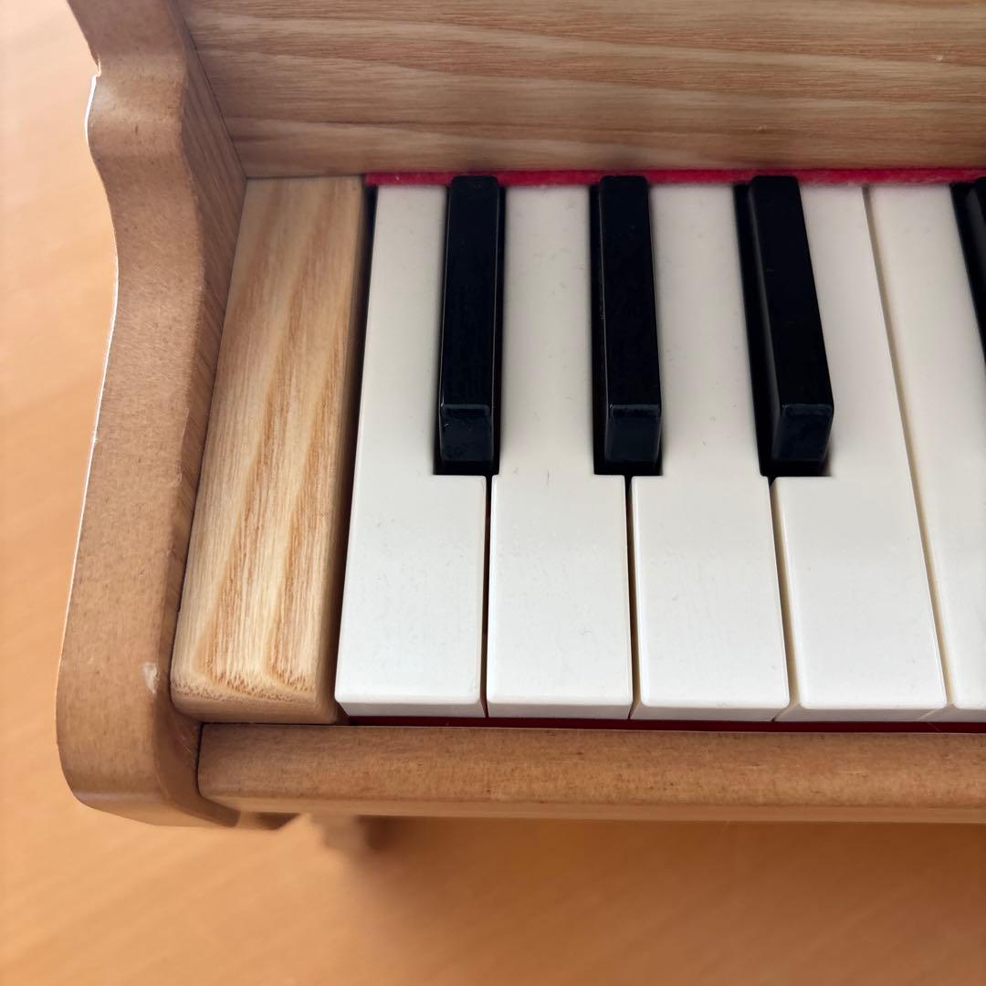 KAWAI アップライト　ピアノ　ミニ　おもちゃ