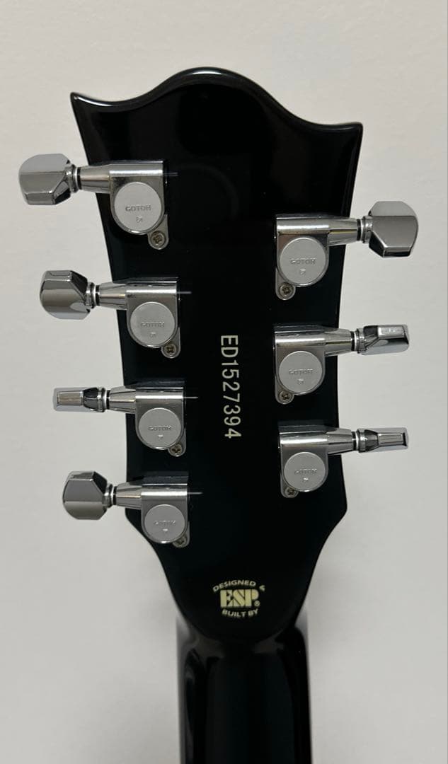 フ*ー様 Edwards E-KV-7st 薫 dir en grey 666ス